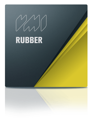 business line Rubber