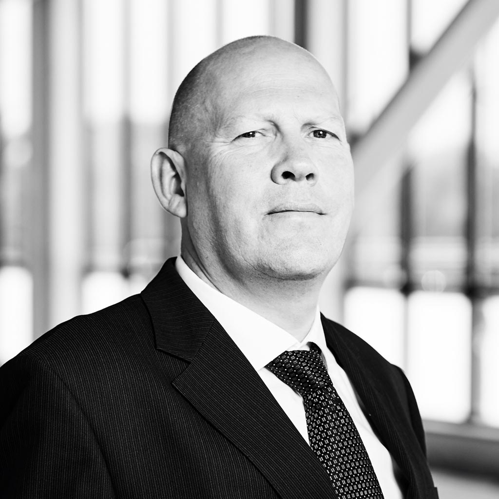 VMI Management - Jan Hendriks