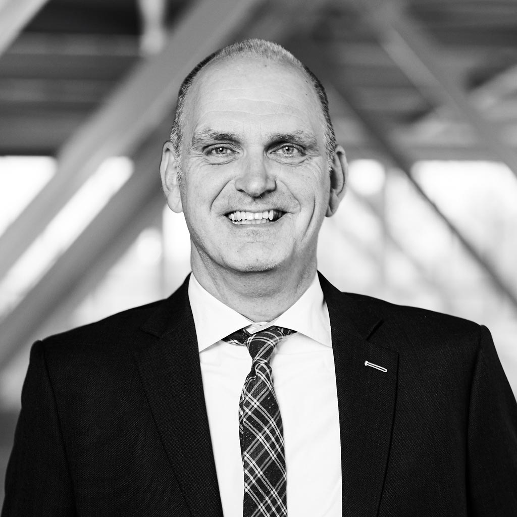 VMI Management - Jouke de Boer