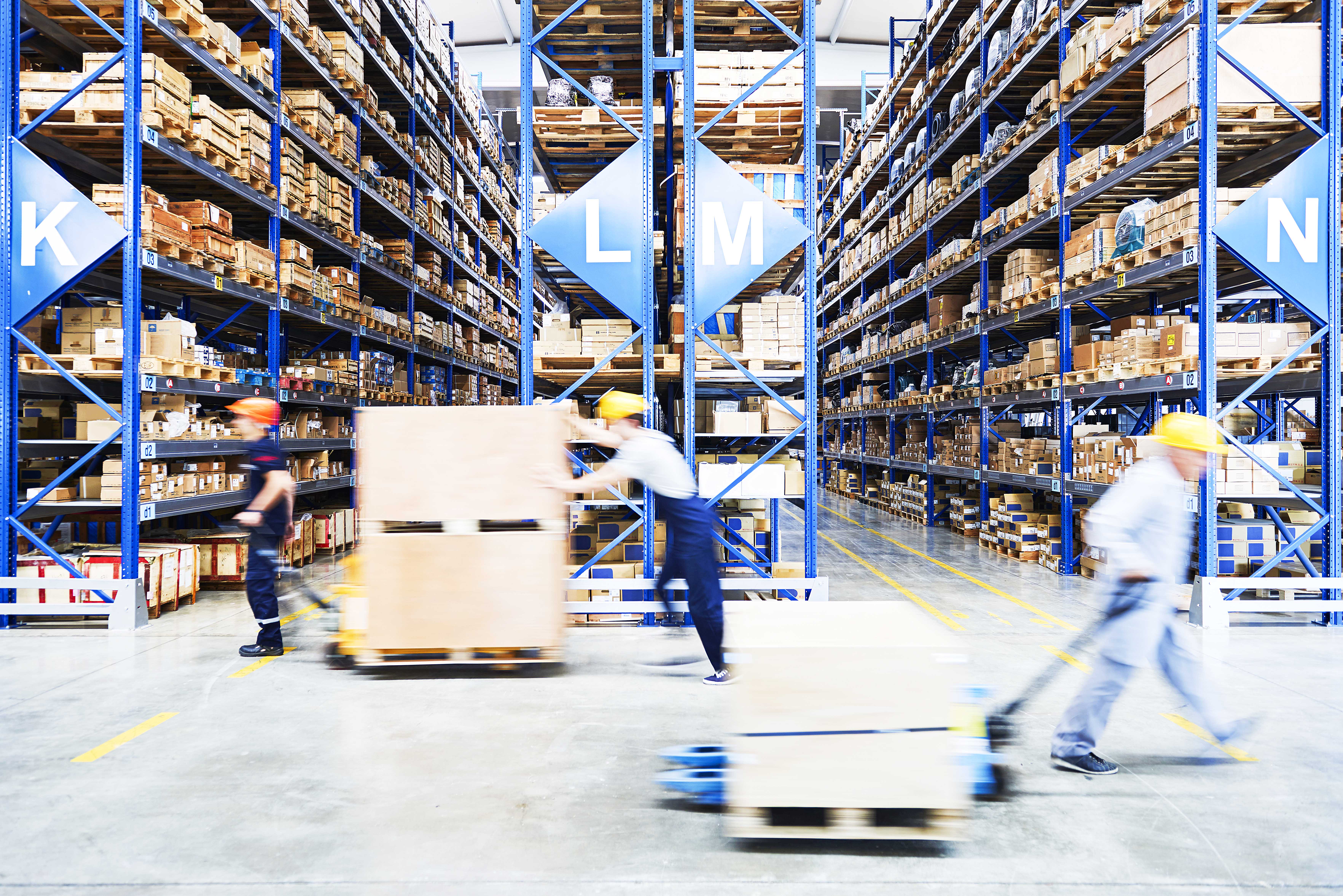 Our suppliers belong to the best of the world