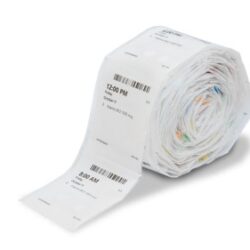 Medication pouches for every single intake moment